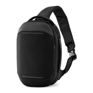 8559 Navigator Sling 6L - Crossbody Travel Sling Bag with Tech Organization